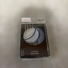 Fasio アイシャドウパレット ムーンライトグレイのサムネイル