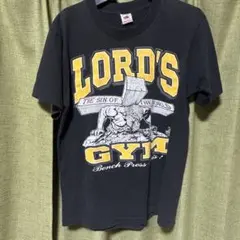 2026年最新】lord's gymの人気アイテム - メルカリ