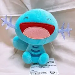 2025年最新】ウパー ポケモン ぬいぐるみの人気アイテム - メルカリ