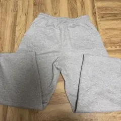 ユニクロC スウェットパンツ L