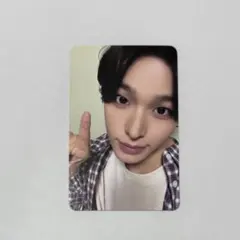 リク トレカ NCT 10周年 ポップアップ NEOGROUND - メルカリ