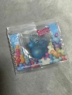 TWICE 軟糖吊飾 娜璉