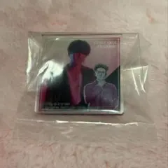 FANTASTICS BOTアクリルバッジ 八木勇征