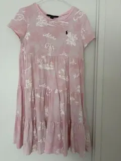 美品　Polo By Ralph Lauren ラルフローレン　アロハ