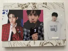 ENHYPEN ヒスン　まとめ売り