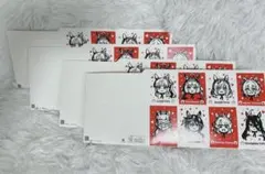 KFC ケンタッキー ウマ娘 コラボ 限定特典 箱 4個セット ボックス 未使用