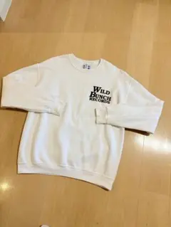 WACKOMARIA × WILD BUNCH スウェット Lサイズ - メルカリ