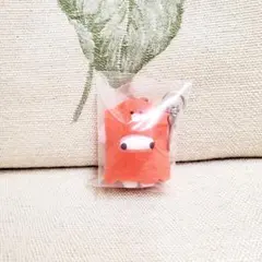 ちびっとも 第3弾 シークレットキーホルダー おかず マイメロ マイメロディ