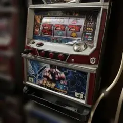 赤光の剣 スロット台 実機 - メルカリ
