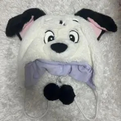 101匹わんちゃん ファンキャップ