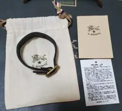 IL BISONTE イルビゾンテ ブレスレット バングルのサムネイル