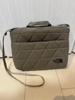 THE NORTH FACE ジオフェイスポーチショルダーバッグ NM82284