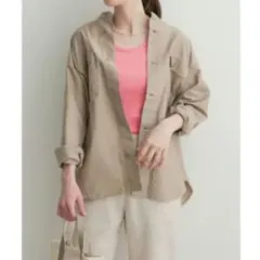 urban research doors シャツ