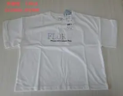 【新品】GLOBAL WORK Tシャツ 130cm