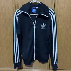 adidas ジャージ
