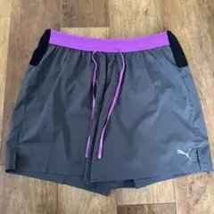 Puma ランニングショートパンツ