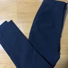 GU ストレッチテーパードパンツのサムネイル