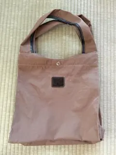 Kitamura トートバッグ ブラウンのサムネイル