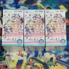 Lycee とある科学の超電磁砲 未開封BOX - メルカリ