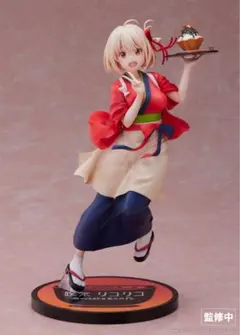2026年最新】錦木千束 「リコリス・リコイル」 1/7 ABS＆PVC製塗装済み 