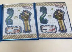 鬼滅の刃 バレンタイン アクスタ 炭治郎