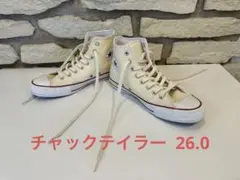 Converse オールスター 100/チャックテイラー