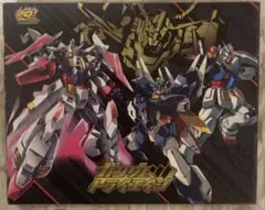 2026年最新】ガンダムトライエイジ9周年バインダーの人気アイテム
