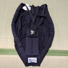 baba slings ベビースリング 抱っこ紐 ネイビーのサムネイル