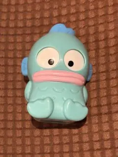 サンリオ　ハッピーセット　ハンギョドン　マクドナルド ひみつのおもちゃ