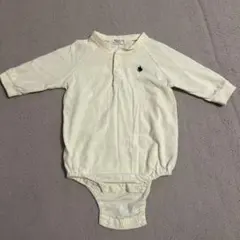 POLO Baby ロンパース 70