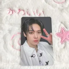 StrayKids 合　HOP music plant ミュープラ　リノ
