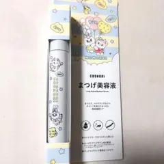 COSNORI まつげ美容液 MOMOREI コラボ