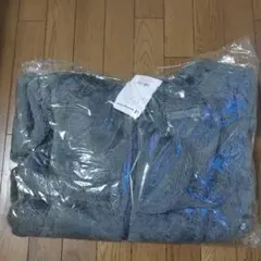 新品 Champion 　フルジップパーカー ボアフリース