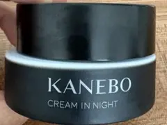 KANEBO カネボウ　クリーム イン ナイトⅡのサムネイル