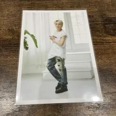 超特急 生写真 マサヒロ B9 8号車の日②