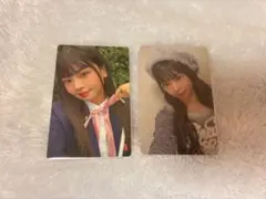 ME:I 日プ トレカ 村上璃杏 まとめ売り