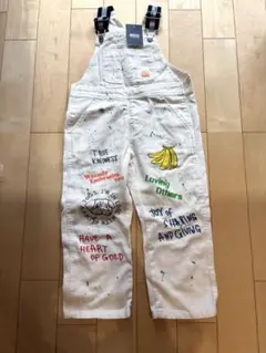 2026年最新】sunny side up オーバーオールの人気アイテム - メルカリ