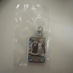 藤堂ユリカ カードチャーム