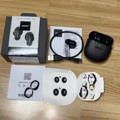 Bose QuietComfort Ultra Earbuds 右耳無 イヤホン