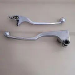 gsr250純正ブレーキクラッチレバー - メルカリ