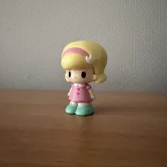 こえだちゃんのおともだち チューリップちゃん 平成レトロ