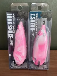 2026年最新】ウィップラッシュファクトリー フロッグの人気アイテム