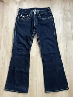 2026年最新】true religion 白ステッチの人気アイテム - メルカリ