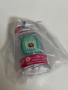 たまごっち おかしなたまごボーロっち3 ケーたま めろんソーダ ござるっち