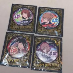 2025年最新】ヒュース バースデーの人気アイテム - メルカリ