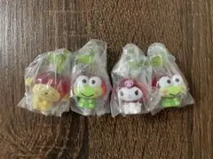 サンリオ なかよしさくらんぼスイングまとめ売り