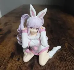 【新品未開封】NIKKE アリス　フィギュア 勝利の女神：NIKKE』より「アリス」が、お求めやすい価格のフィギュア