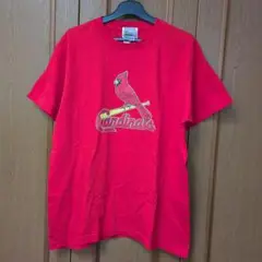 カージナルズ　ヌートバー　Tシャツ　Мサイズ