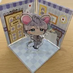 カラフルピーチ　ヒロ　落ちた先はワンダーランド　アクスタ