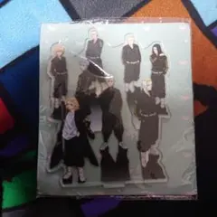 東京卍リベンジャーズ　アクリルスタンド